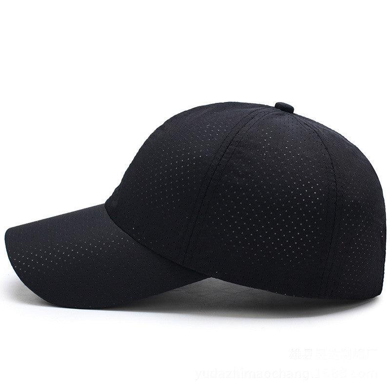 Baseball cap fitness & Sports