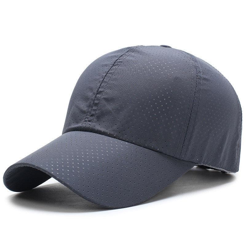 Baseball cap fitness & Sports