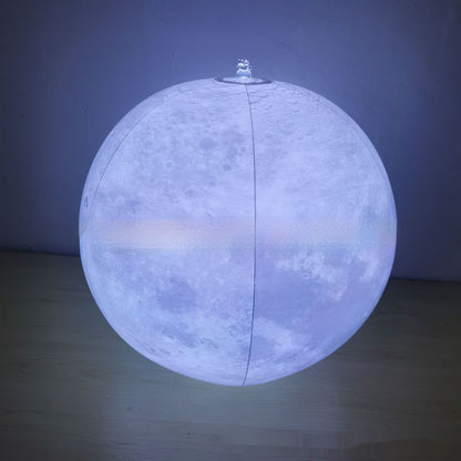 Fashion Inflatable Luminous Ball Led apparel & accessories