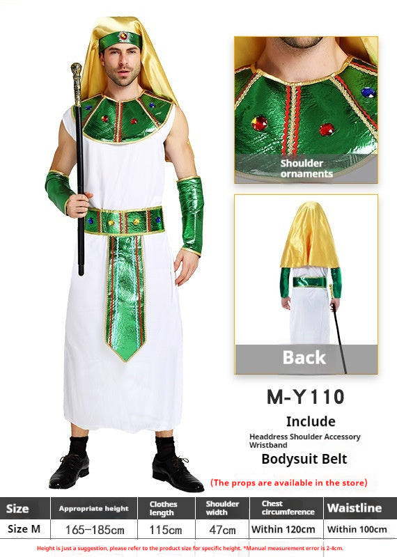 Halloween Character Cosplay Costume halloween