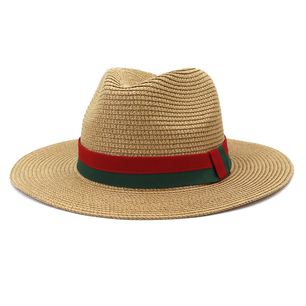 Men And Women Outdoor Seaside Beach Sun Hats apparel & accessories