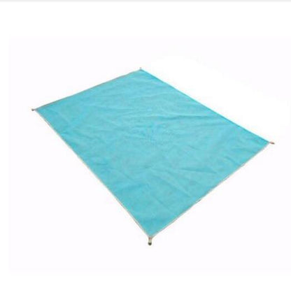 Beach Mat Leaky Sand Beach Mat fitness & Sports