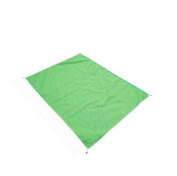 Beach Mat Leaky Sand Beach Mat fitness & Sports