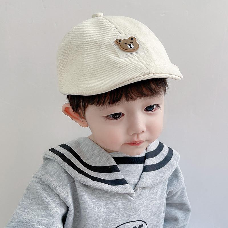 Bear Children's Trendy Hat Kids product