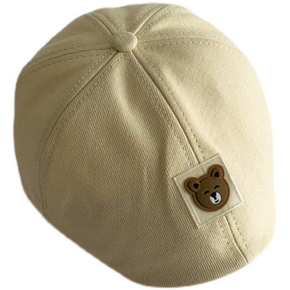 Bear Children's Trendy Hat Kids product
