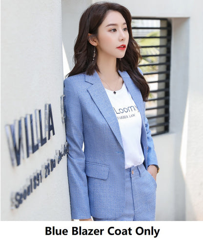 Suit Jacket Women's Autumn Fashion Style apparels & accessories