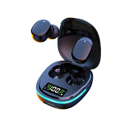 5.0 Stereo In-Ear Bluetooth Headphones Gadgets