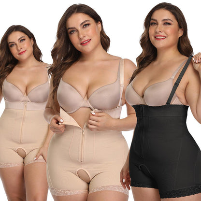 Body Shaper Bodysuit Body shaper & trimmer