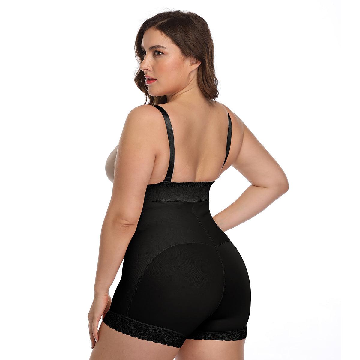 Body Shaper Bodysuit Body shaper & trimmer