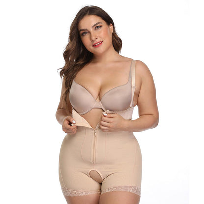 Body Shaper Bodysuit Body shaper & trimmer