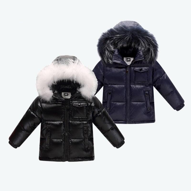 Boys clothes jackets winter suits Kids clothes