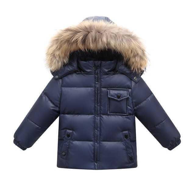 Boys clothes jackets winter suits Kids clothes