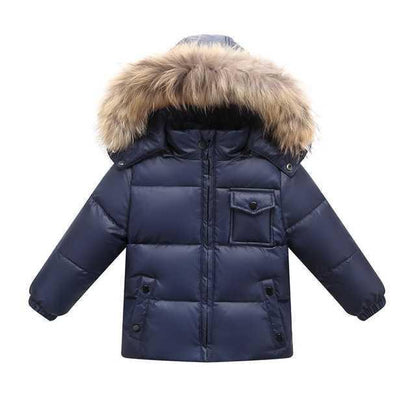 Boys clothes jackets winter suits Kids clothes