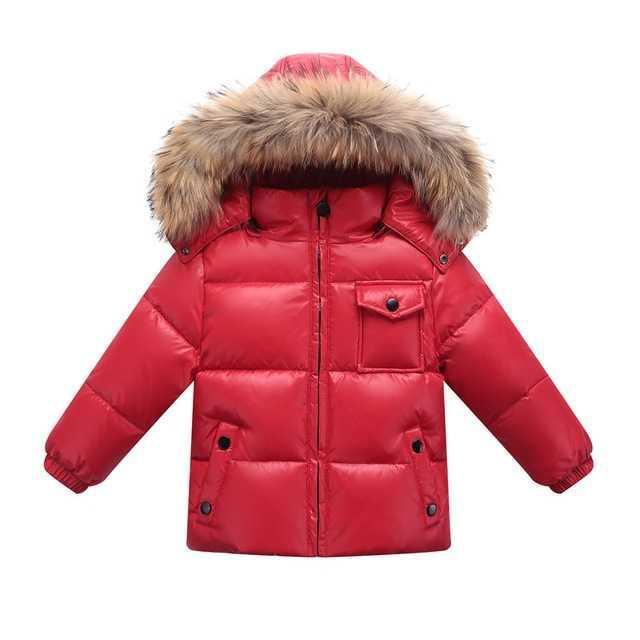 Boys clothes jackets winter suits Kids clothes