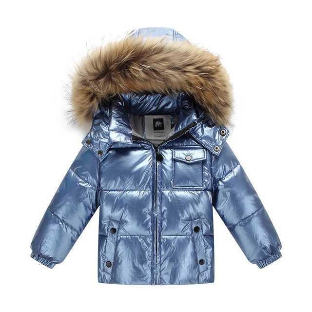 Boys clothes jackets winter suits Kids clothes