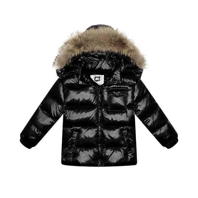 Boys clothes jackets winter suits Kids clothes