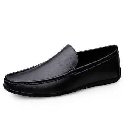 Breathable Men's Casual Leather Shoes shoes, Bags & accessories