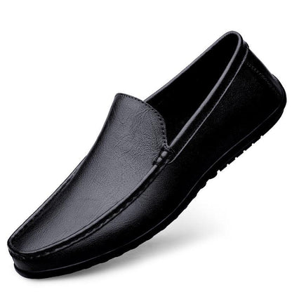 Breathable Men's Casual Leather Shoes shoes, Bags & accessories