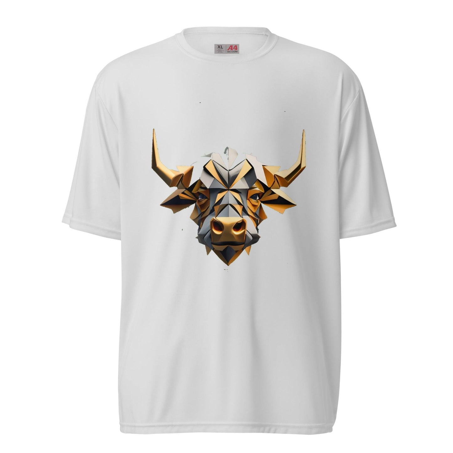 Bull-Unisex crew neck t-shirt T-Shirts & hoodies