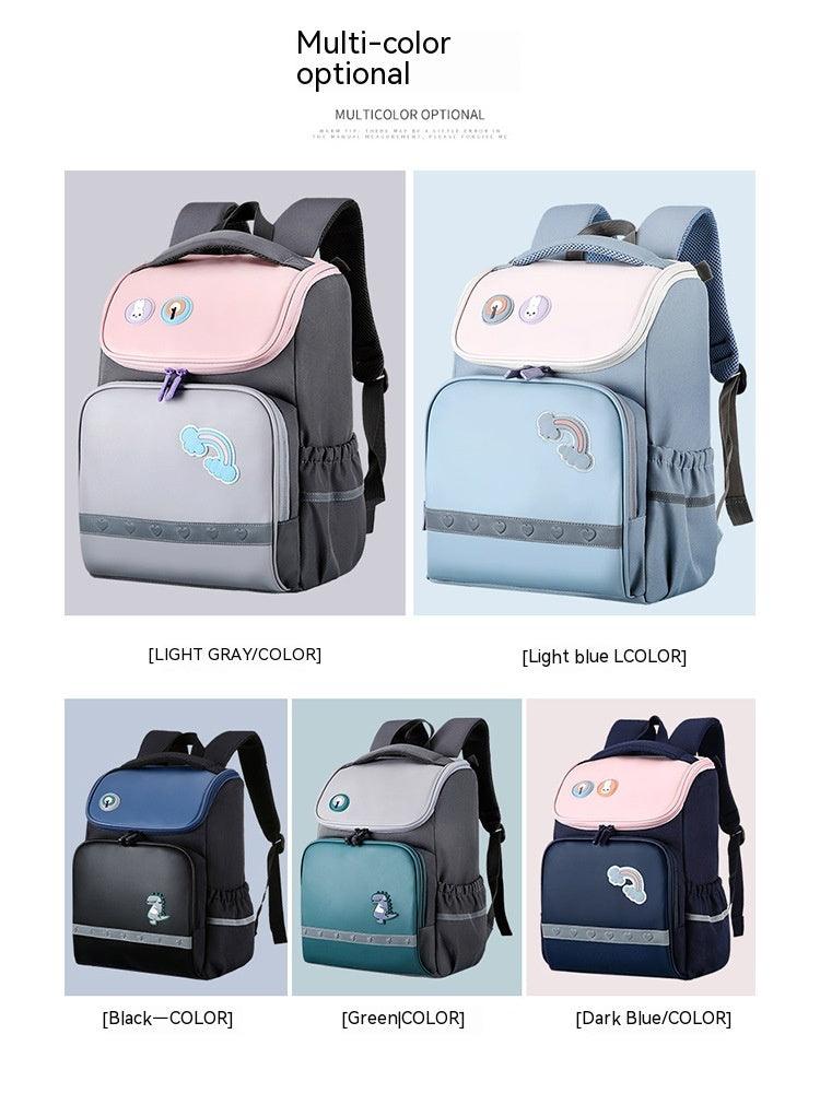 Burden Alleviation Children's Backpack Kids product