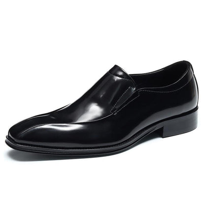 Business Formal Wear Cowhide Men's Shoes shoes, Bags & accessories