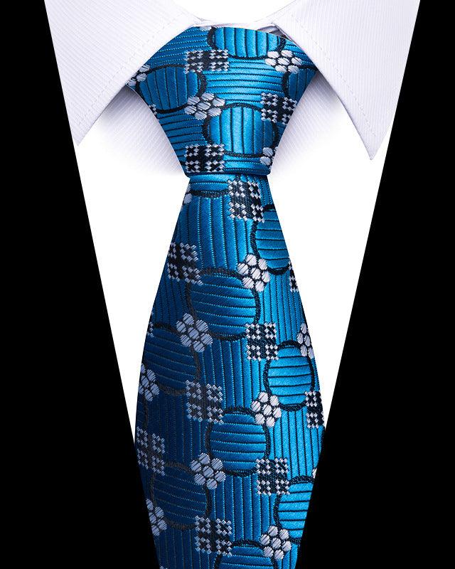 Business Professional Striped Tie shoes, Bags & accessories