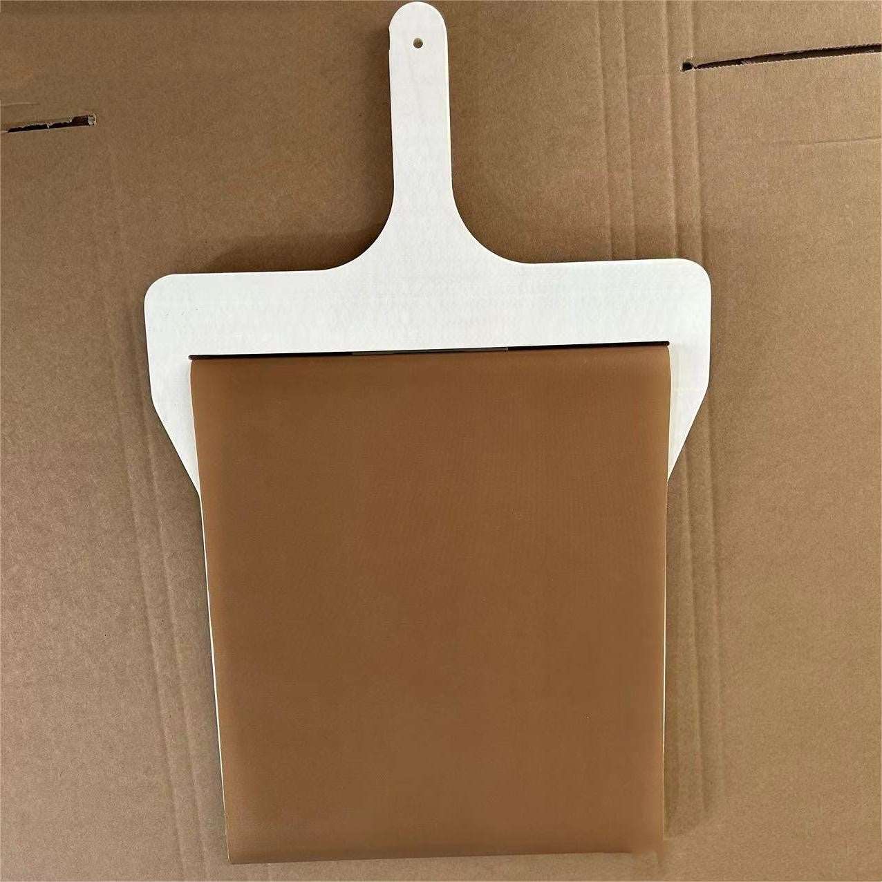 Sliding Pizza Peel Shovel Storage Board HOME