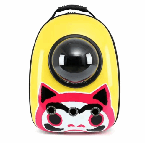 Portable Space Pet Bag Backpack Pet Backpack