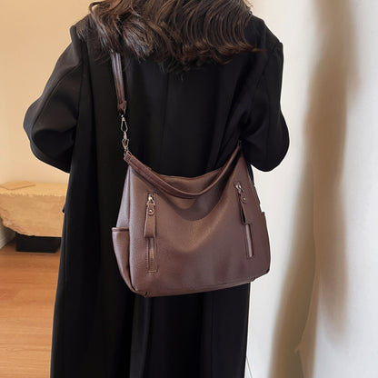 PU Leather Shoulder Bag Bags