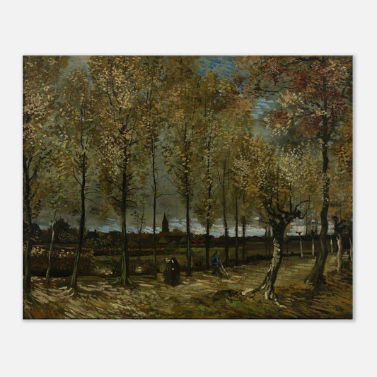 Vincent-Van-Gogh-Canvas Canvas