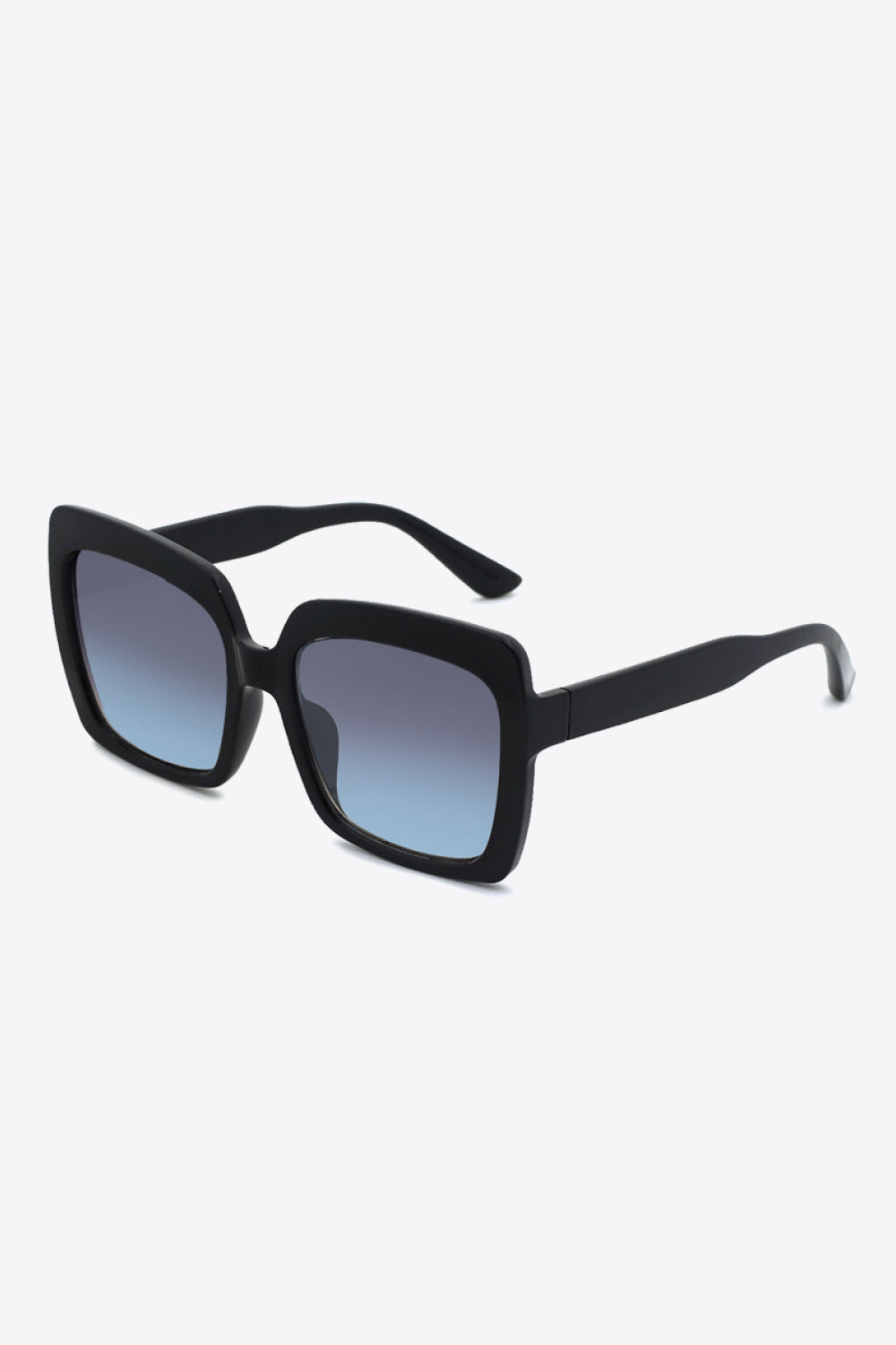 Square Full Rim Sunglasses apparel & accessories