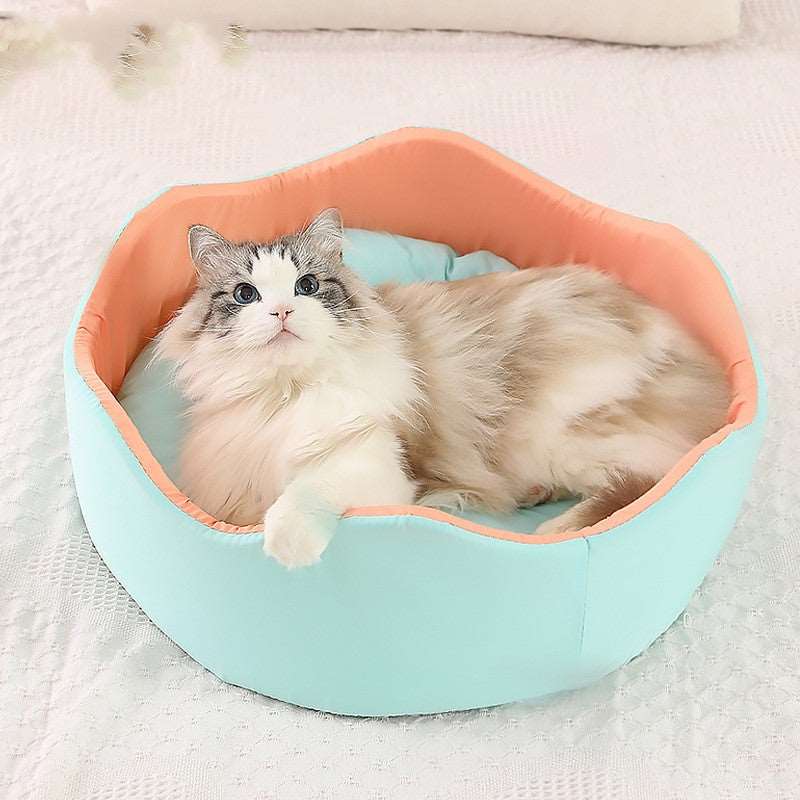 Pet Dog Bed Breathable Pet bed