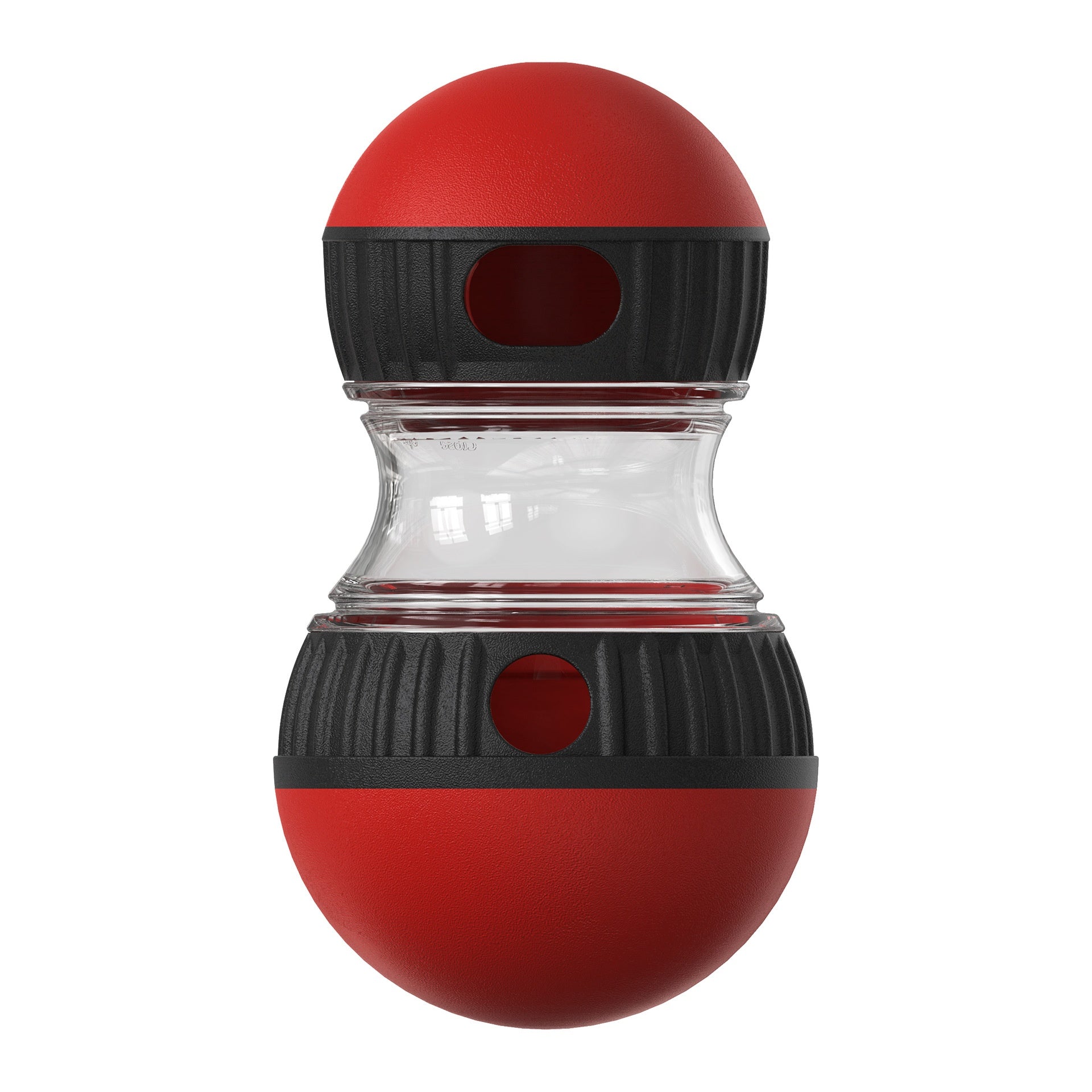 Food Dispensing Leaky Food Ball Pet Products