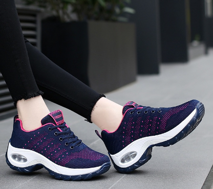 Women's Walking Sneakers Shoes & Bags