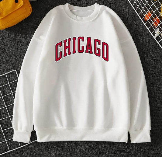 Chicago College Man's Sportswear T-Shirt