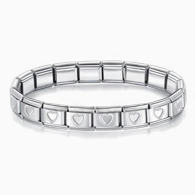 Stainless Steel Bracelet Personality Ornament Jewelry