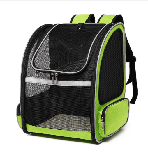 Full Mesh Breathable Convenient Pet Bag Pet Products