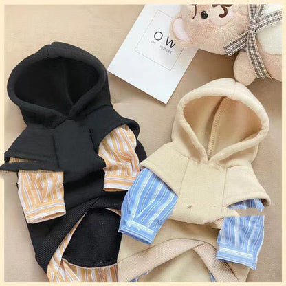 Fashion Dog Clothes Warm Clothes Pet Jacket