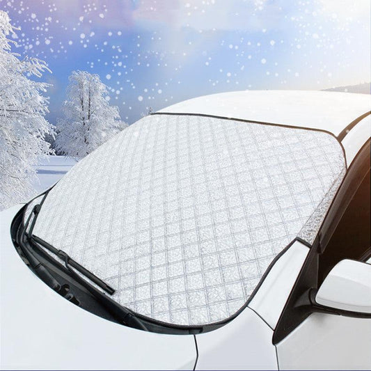 Car Windshield Antifreeze Cover Home product