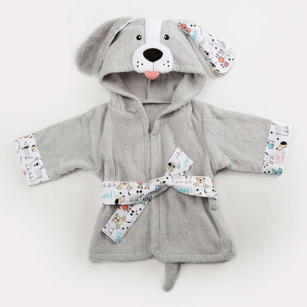 Cartoon Cute Baby Bath Towels Bathrobes Baby product