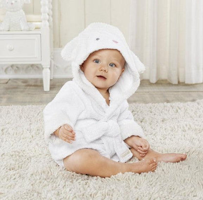 Cartoon Cute Baby Bath Towels Bathrobes Baby product