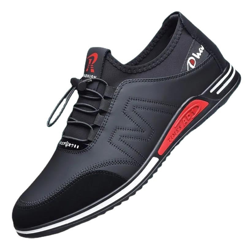 Lightweight Casual And Breathable Men's Shoes With Soft Sole Shoes & Bags