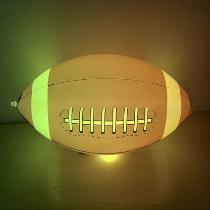 Fashion Inflatable Luminous Ball Led apparel & accessories