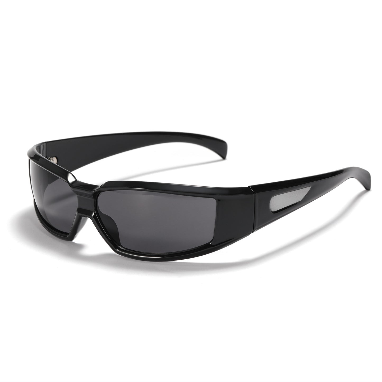 Oval Frame Sunglasses For Men Women UV400 Fashion Y2K Retro Punk Pink Glasses Hip Hop apparel & accessories