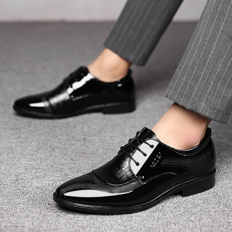 Business Dress Shoes Large Size Shoes Shoes & Bags