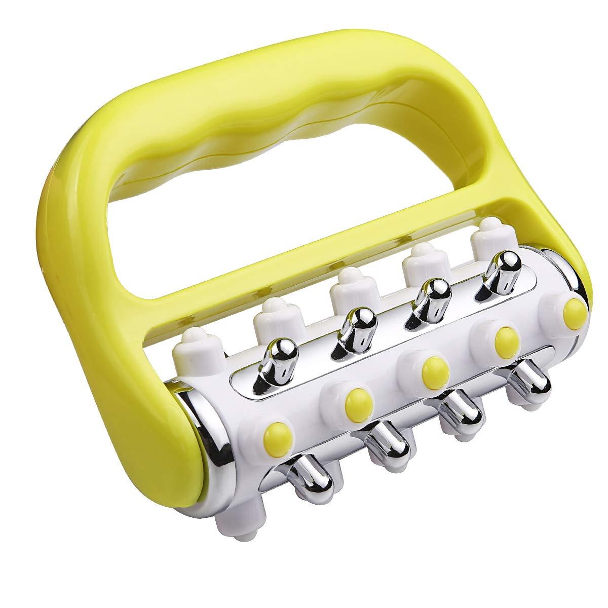 Cellulite Massager Roller fitness & Sports