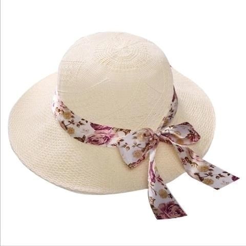 Summer Round Face Sun Visor Hat Children apparels & accessories