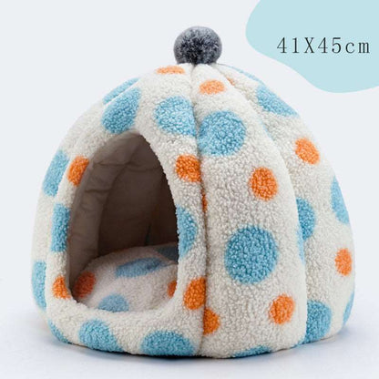 Pet bed For Cat To Sleep Pet bed