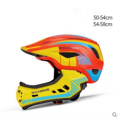 Children's Scooter Helmet Toys