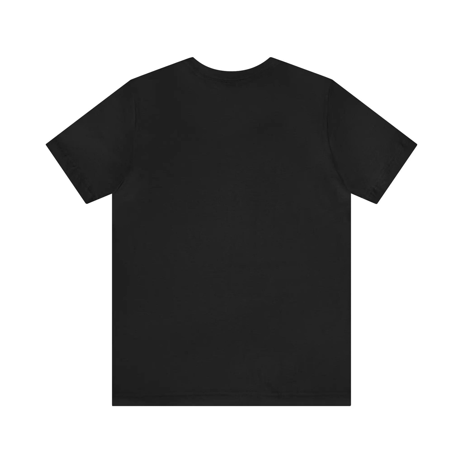 Climate Change - Short Sleeve Tee -loved favorite T-Shirts & hoodies